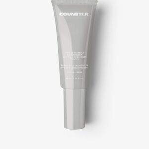 COUNTER Dew Skin Tinted Moisturizer SPF 20 — N.03. NIB